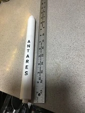 3d printed Antares rocket