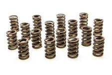 PAC Racing Springs 1.260 Single Valve Springs w/Damper (16) PAC-1201-16