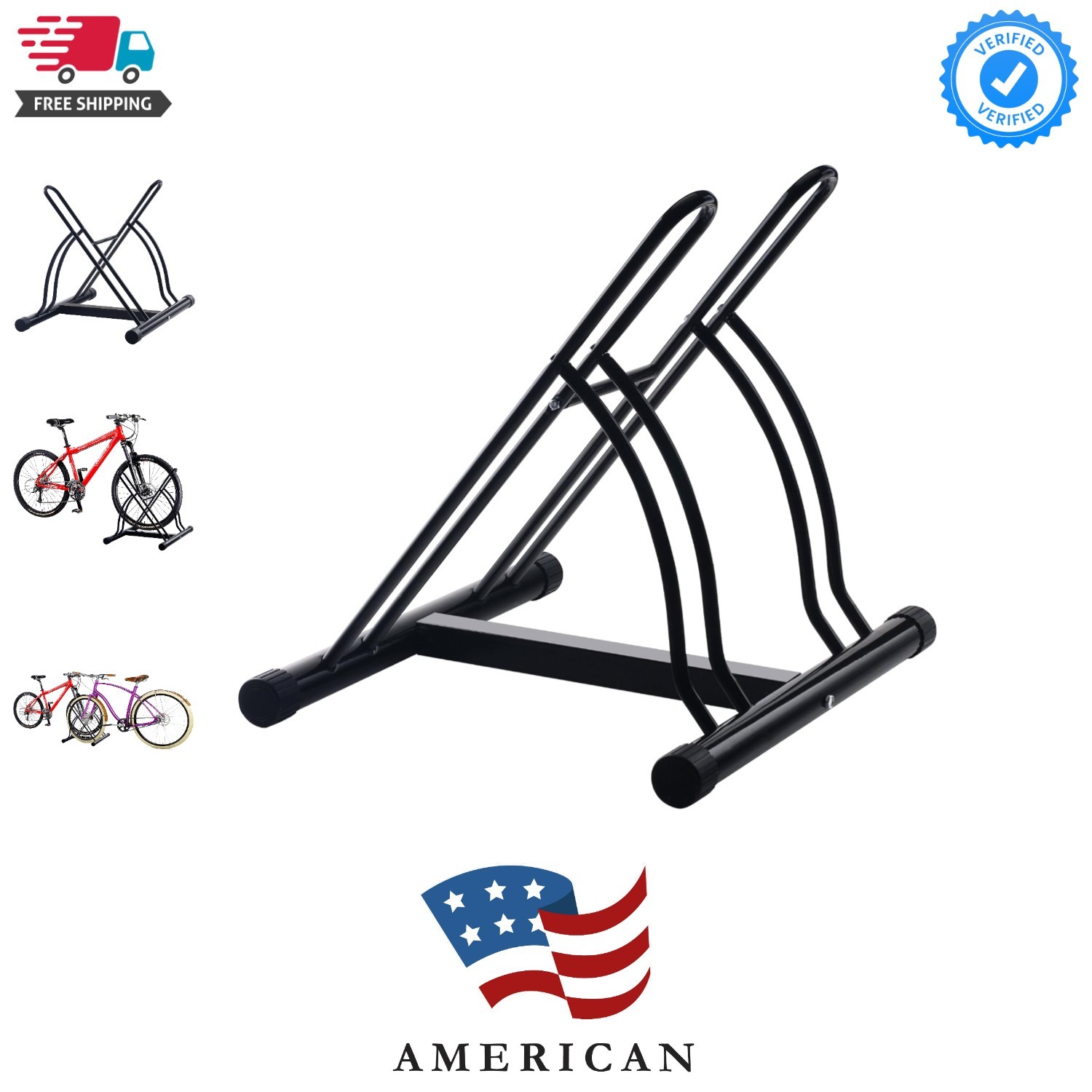 Stand For Mountain, Road, Or Kid&rsquo;s Bikes &ndash; Indoor Or...