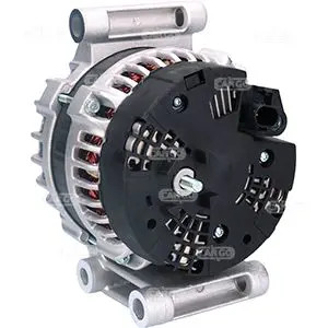 Alternatore 115461 HC-Cargo per PEUGEOT FORD CITROËN