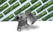 Front Left Engine Mount Fits Fiat Doblo