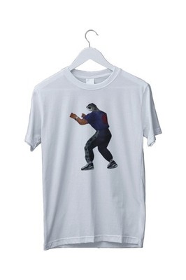Tekken King Namco Videospiel Arcade Retro T-Shirt Herren S M L XL 2 3 4 XL  