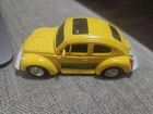 Transformers Vintage Super Go-Bots Bug Bite 1303S Volkswagen Beetle Bandai 1984
