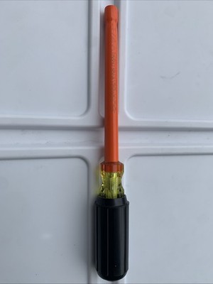 Cementex 1/4 Nut Driver ND200XL-CG