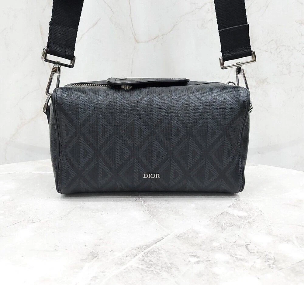 Sac à dos Dior Diamond Ringo 22 1ADPO249CDP 127787542
