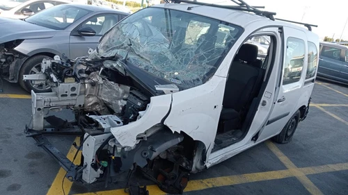 Pare-Choc Arrière pour RENAULT KANGOO II vente en gros (F/KW0) Expression 2020 7092789