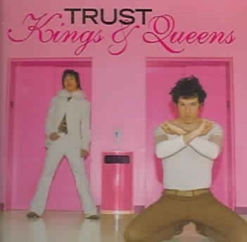 Kings and Queens * by National Trust [CD]