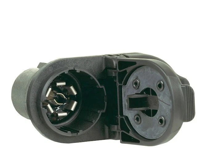 Kit de conector de remolque Hopkins 44YM55V para Jeep Grand Cherokee 2011-2023 Foto 3 de 4