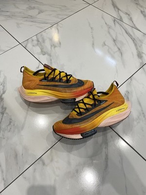 Nike Air Zoom Alphafly Next 2% - Größe 11