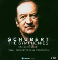 Symphonien Nr.1-9 | Franz Schubert | Deutsch | Audio-Cd | Cd | 2005