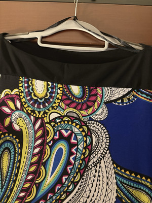 Emma & Michelle Dress Size 10 3/4 Sleeves ~ Stylish ~ Spring ~ Summer