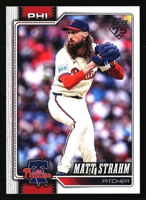 Philadelphia Phillies Baseball Cards - Choose from 100s Quantity Discount Pt 29