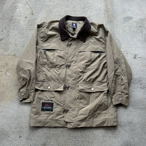 Barbour stevenalan fireman jacket - Gem Barbour stevenalan fireman jacket - Gem