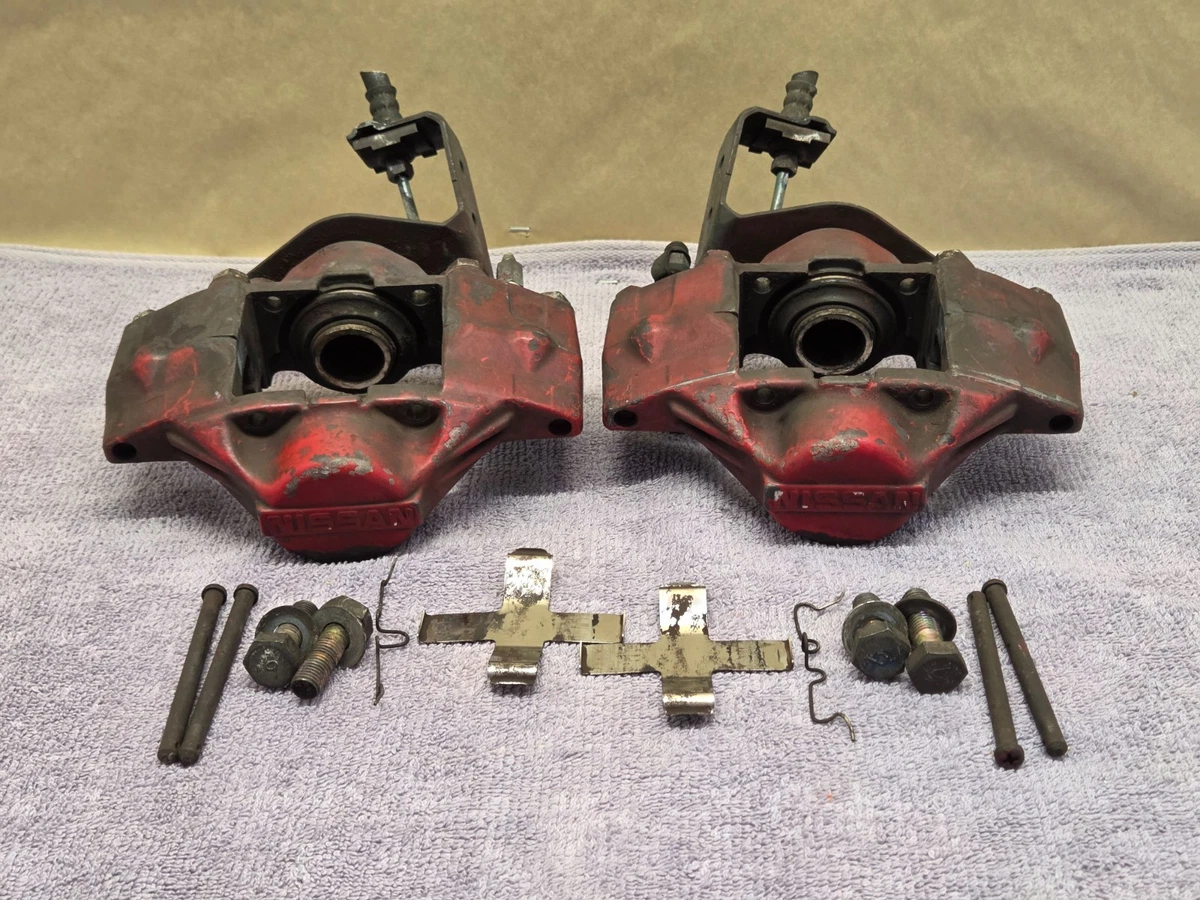Brake Caliper Parts for Nissan 300ZX for sale | eBay