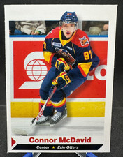 Connor McDavid Cards - Collecting Hockey's Next Big Thing 22