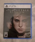 A Plague Tale: Requiem - Sony PlayStation 5