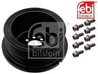Febi Bilstein 33614 Riemenscheibe FüR Kurbelwelle Riemenscheibe FüR BMW