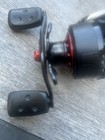 Abu Garcia Revo SX-HS Baitcasting Reel — photo 9