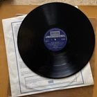 The Rolling Stones - Get Yer Ya-Yas Out - 1970 First Press (Record Only) EX