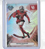 2025 Bowman University's Best Devon Dampier Refractor #20