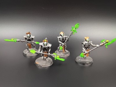 Necrons Lychguard Warhammer 40K