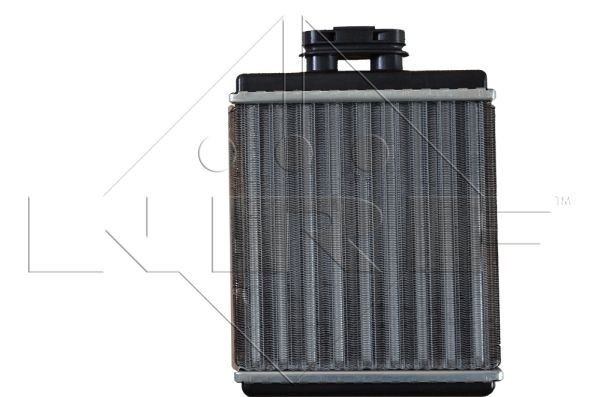 4x ✅Fits NRF NRF 53558 Heat Exchanger, interior heating 53558 Heate ⭐UK Seller⭐ - Image 32