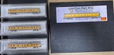 Z  MICRO TRAINS 994 00 023 UP Union Pacific  ...