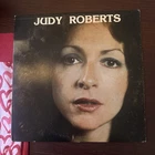 The Judy Roberts Band - Self Titled [Vintage]- Madonna -LP -Vinyl -Record Album