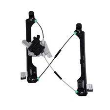 Driver Side Window Regulator Assembly for Cadillac SRX 2010-2015 22847913