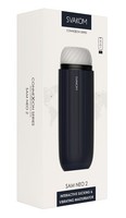 Svakom Connexion Series Sam Neo 2 Masturbator Schwarz