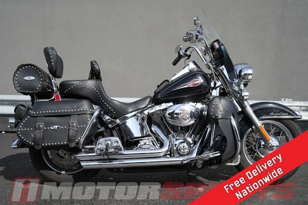 2007 Harley-Davidson Motorcycles for sale | eBay