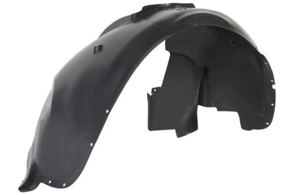 Right Front BLIC 6601-01-9037802P Liner, wheelhouse for VOLVO