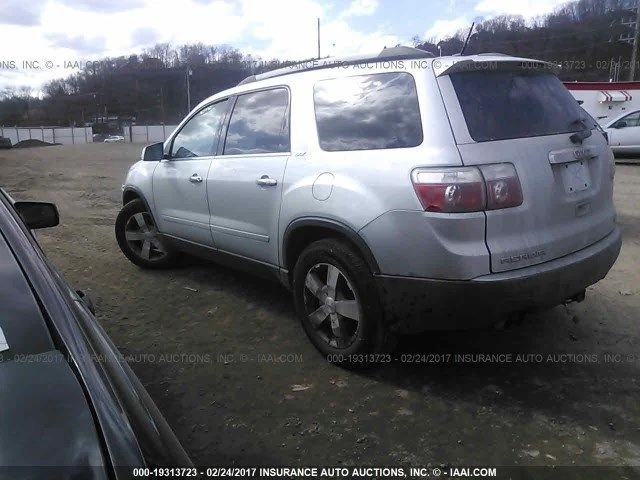 Windshield Wiper Motor Fits 07-11 ACADIA 1682390 Foto 3 de 4