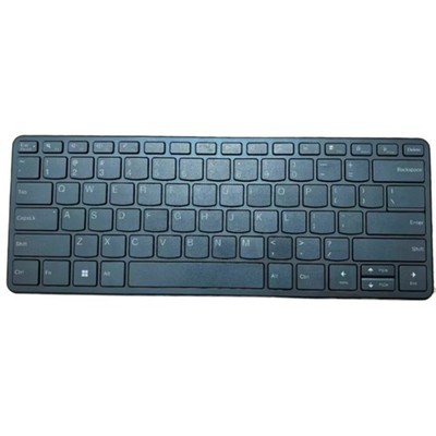 Original Bluetooth Keyboard For Lenovo Yoga Book 9-13IRU8 2023/2024 - US English