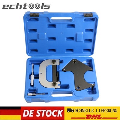 Motor Einstellwerkzeug für Renault 1.4 1.6 1.8 2.0 16V Laguna Clio Megane Espace