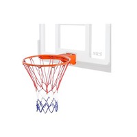 Nils Basketballkorb Basketballkorbring Mit Netz 45Cm