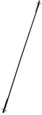 Proxxon Micromot S&auml;gebl&auml;tter 12 St Querstift 127 mm fein verzahnt 28745 Dekupier