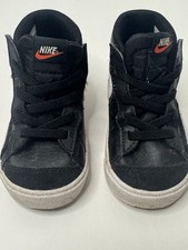 Pre-Owned Nike Blazer Mid 77 Toddler Size: 5C