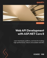 Web API Development with [.] Core 8 | Xiaodi ...