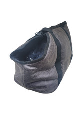 WOLTERS Senator Softbag Hundetasche Katzentasche Tragetasche S M L Vintage Grau WOLTERS Senator Softbag Hundetasche Katzentasche Tragetasche S M L Vintage Grau