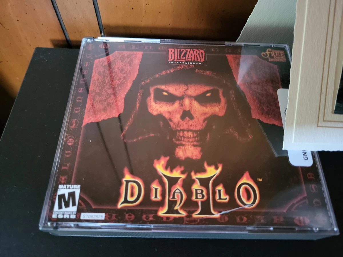 25+ Diablo II Video Games for sale | Updated Oct 2026