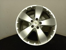 MERCEDES M CLASS Alloy Wheel 18" Inch 5x112 ET60 8J 2005-2011 A1644010302