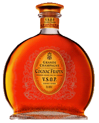 1 BT COGNAC GRANDE CHAMPAGNE VSOP FRAPIN - Bild 1 von 1