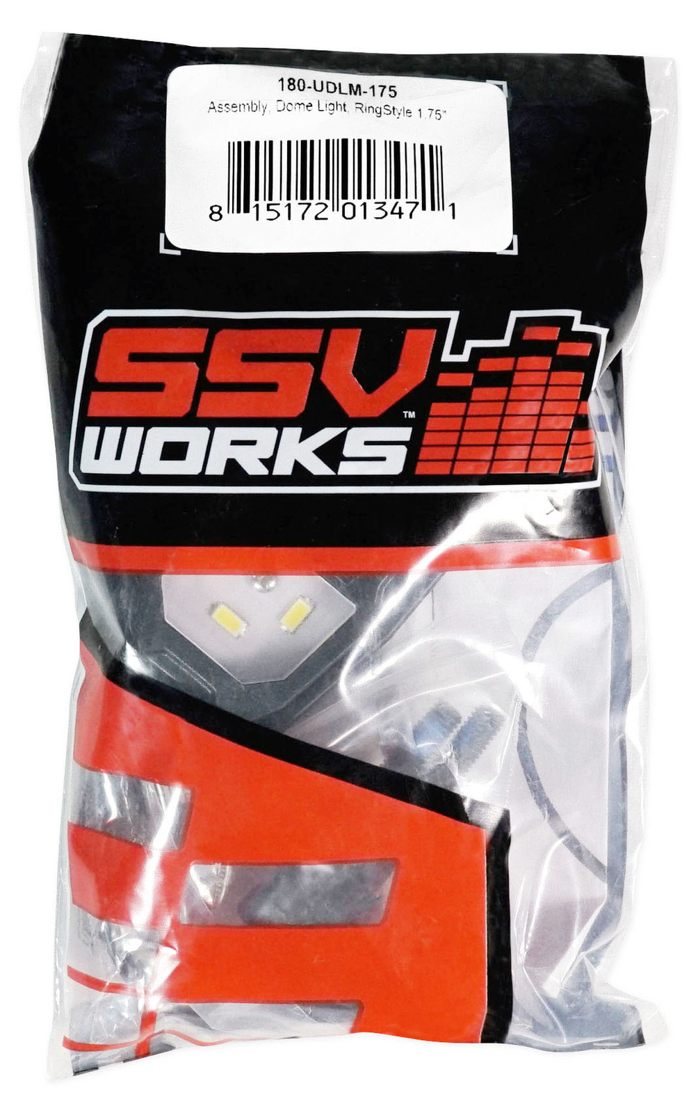 Светодиодный плафон мощностью 300 люмен Зажимы для каркаса Крепление для заготовки для Yamaha Rhino Hyper-White