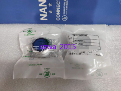 1pcs New Seven Star Science NJC-2824-RF
