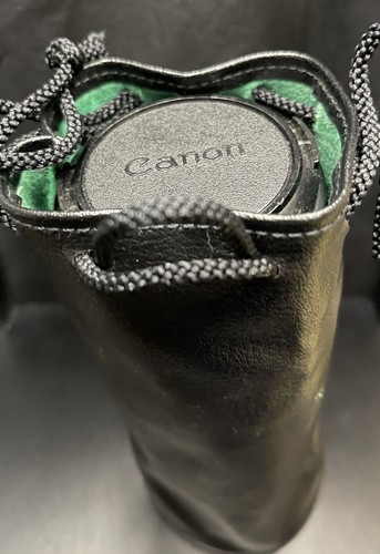 Canon 70-210mm f/4.0 Zoom Lens - Picture 7 of 7