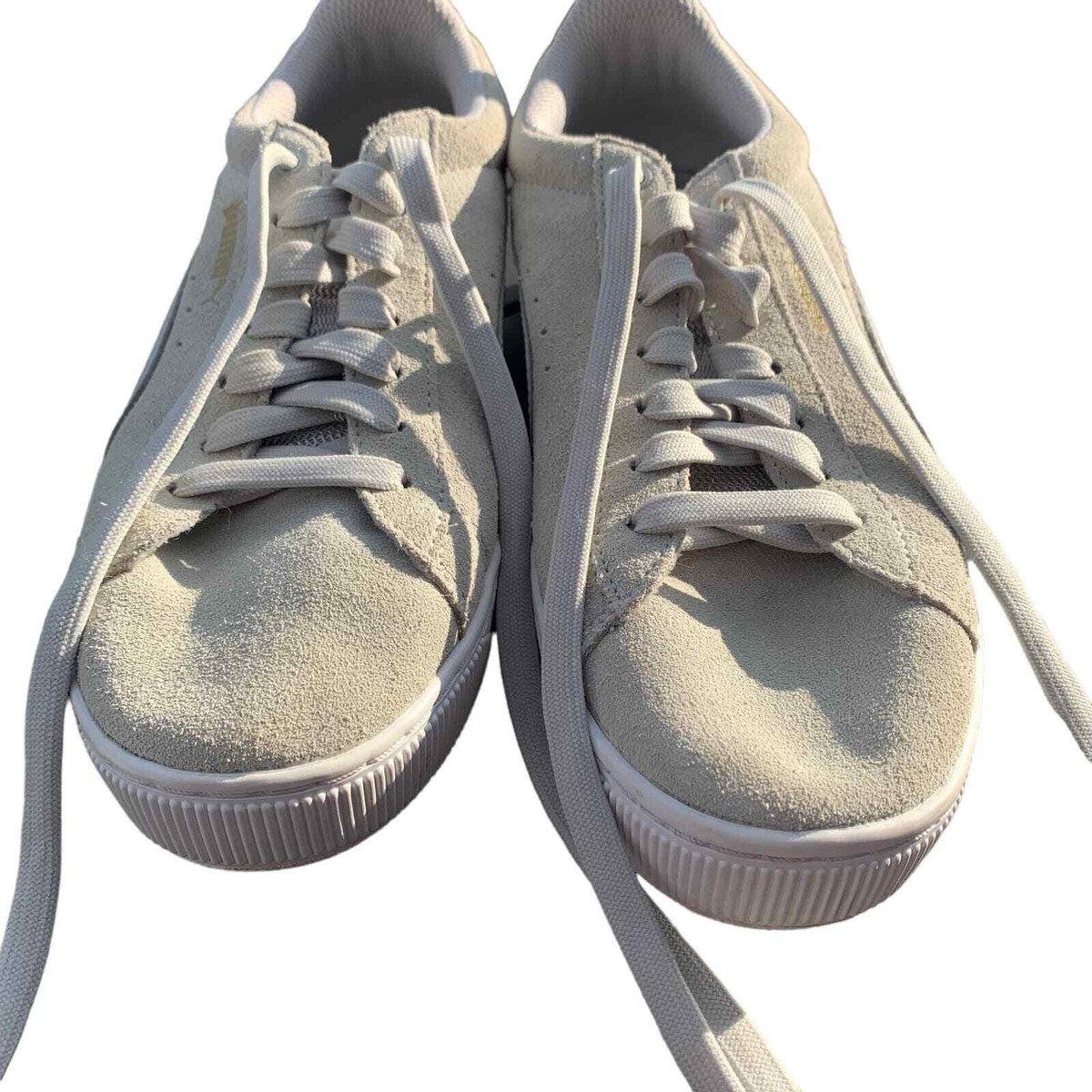 Foam Optimal Comfort Puma Soft Foam Cinza Tenis Puma Soft Foam