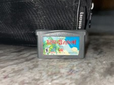 Disney's Lilo & Stitch (Nintendo Game Boy Advance, 2002) Cartridge Only