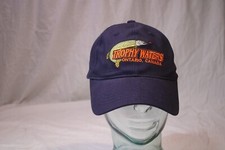 Trophy Waters Fly Fishing Ontario Canada Trop...