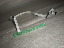 OEM Genuine Acer SA241Y 24" Monitor Power Button Control Board With Cable Part